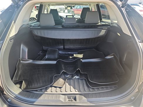 Used 2024 Toyota RAV4 XLE image 17