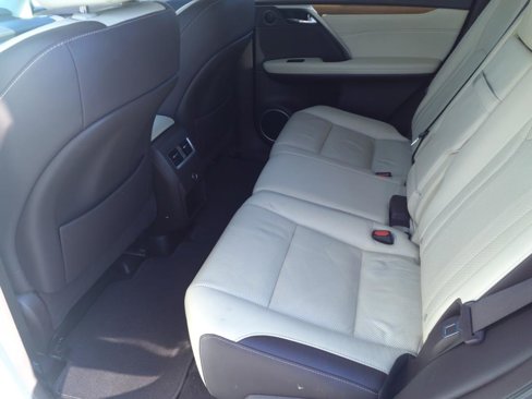 Used 2019 Lexus RX 350 Premium w/ Navigation Package image 12