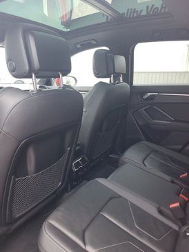 Used 2022 Audi Q3 2.0T Premium Plus image 10