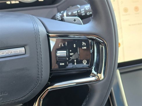 New 2026 Land Rover Range Rover Velar S image 18