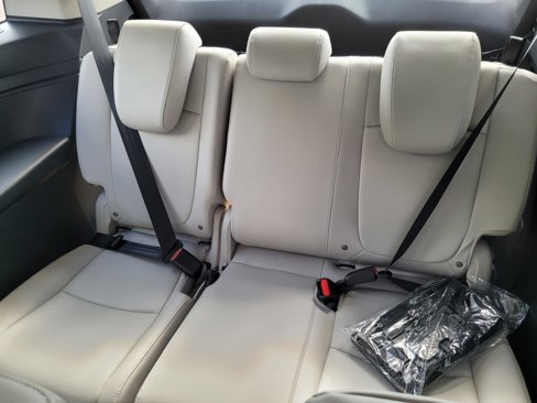 New 2026 Honda Odyssey EX-L image 7