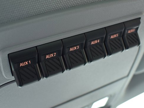 New 2025 Ford F250 XLT w/ 360-Degree Camera Package image 22
