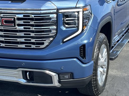 New 2026 GMC Sierra 1500 Denali image 12