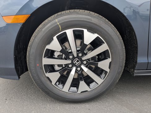 New 2026 Honda Odyssey EX-L image 19
