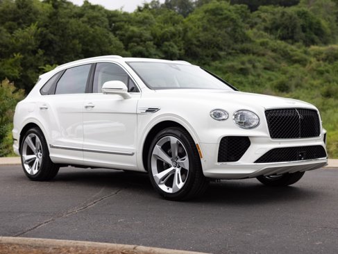 New 2025 Bentley Bentayga image 13