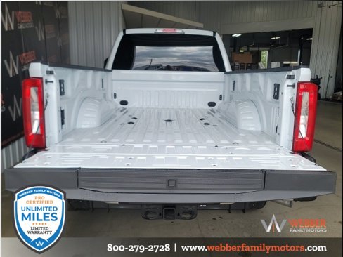 New 2026 Ford F350 XLT image 8