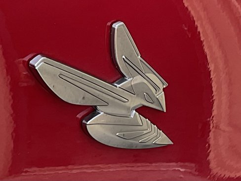 Used 2024 Dodge Hornet R/T image 9