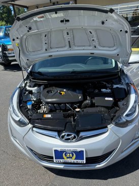 Used 2016 Hyundai Elantra Value Edition image 18