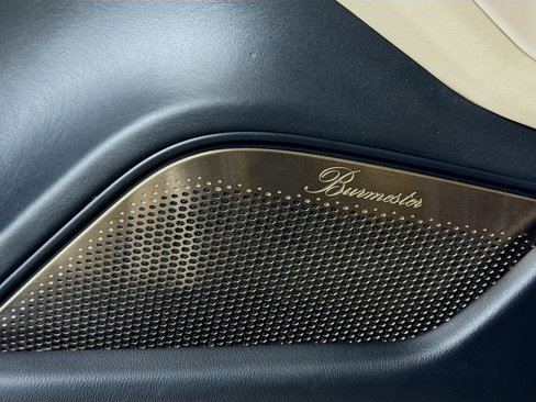 Certified 2020 Porsche Taycan Turbo S image 12