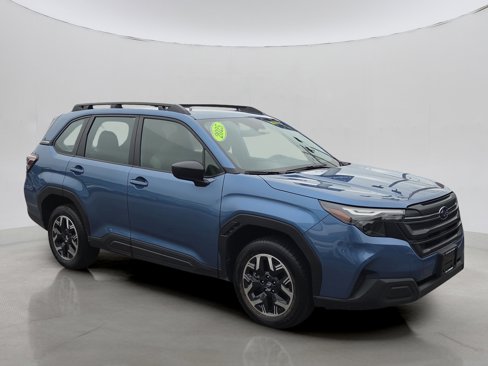 Certified 2025 Subaru Forester image 20
