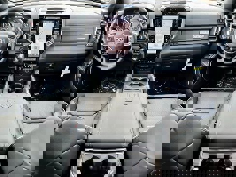 New 2025 RAM 1500 Laramie w/ Sport Appearance Package image 2