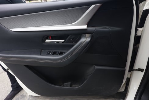 Used 2024 MAZDA CX-90 Plug-In Hybrid w/ Premium Plus image 23