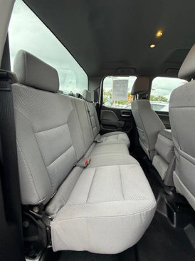 Used 2018 Chevrolet Silverado 1500 W/T image 13