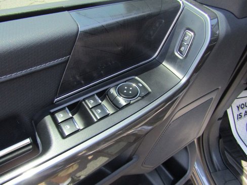 Used 2023 Ford F150 XLT w/ Equipment Group 302A High image 11
