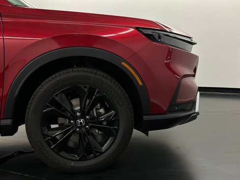 New 2026 Honda CR-V Sport Touring image 38