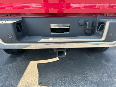 New 2025 Ford F150 XLT w/ Equipment Group 302A MID image 11