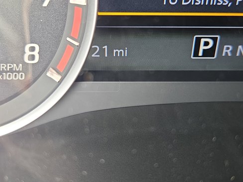 Used 2025 Nissan Frontier SV image 19