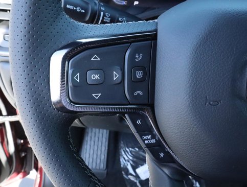 New 2025 RAM 1500 Rebel w/ Rebel Level 2 Equipment Group image 13