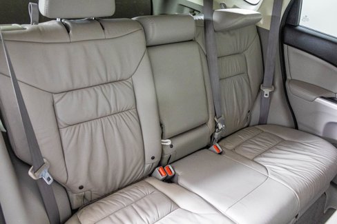 Used 2014 Honda CR-V EX-L image 38
