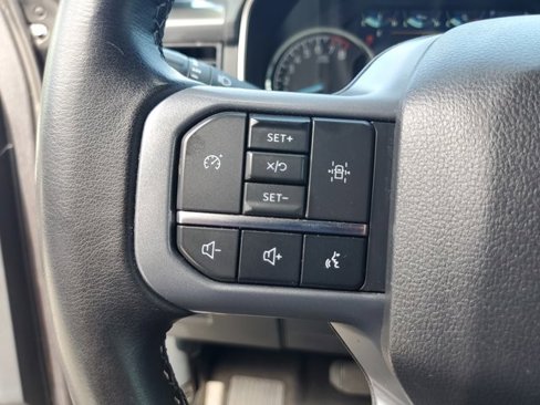 Used 2023 Ford F150 XLT w/ Equipment Group 302A High image 28