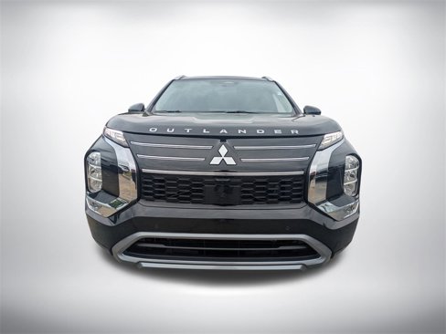 New 2025 Mitsubishi Outlander SEL image 8