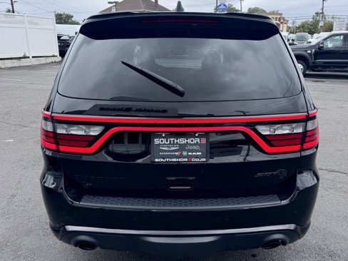 New 2024 Dodge Durango SRT Hellcat image 7