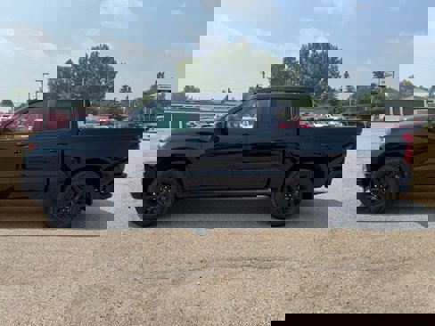 New 2026 Chevrolet Silverado 1500 RST image 4