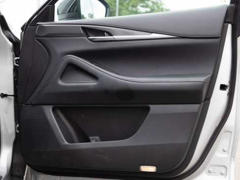 Used 2023 INFINITI QX60 Luxe image 11