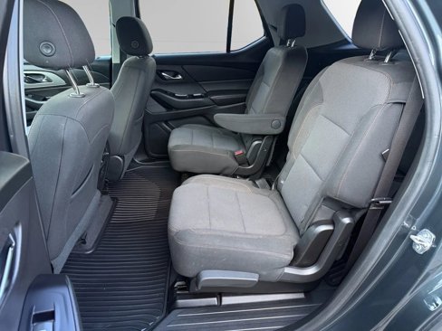 Used 2019 Chevrolet Traverse LT image 17