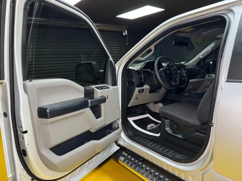 Used 2018 Ford F150 XL w/ Equipment Group 101A Mid image 28