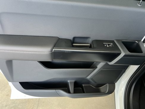 New 2025 Ford F150 STX w/ Equipment Group 200A image 16