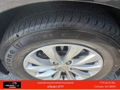 Used 2017 Chrysler Pacifica Touring-L image 26