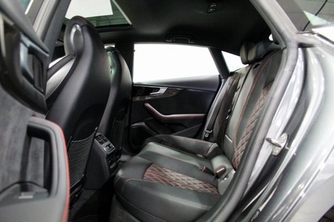 Used 2024 Audi S5 Premium Plus image 20