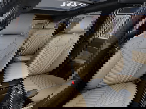 New 2026 Kia Sorento SX Prestige image 15