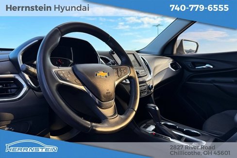 Used 2019 Chevrolet Equinox LT image 19