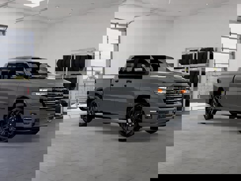 New 2026 RAM 1500 Laramie image 7