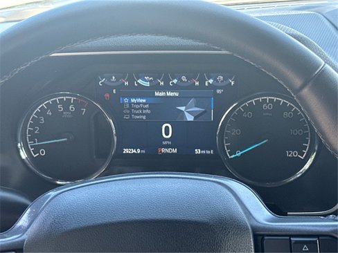 Certified 2023 Ford F150 XLT w/ Equipment Group 302A High image 17
