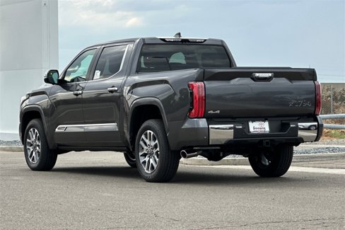 New 2026 Toyota Tundra 1794 Edition image 6