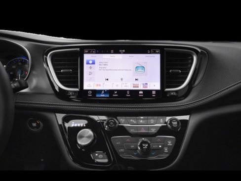 New 2026 Chrysler Pacifica Select image 7