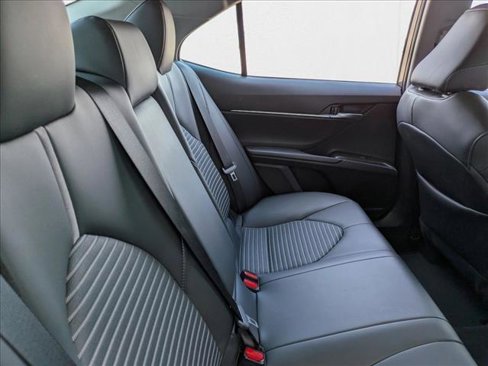 Certified 2024 Toyota Camry SE image 19