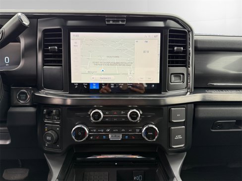 New 2026 Ford F350 Lariat image 11