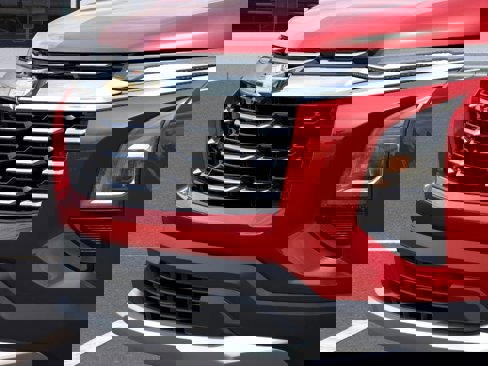 New 2026 Chevrolet Equinox LT w/ Convenience Package II image 14