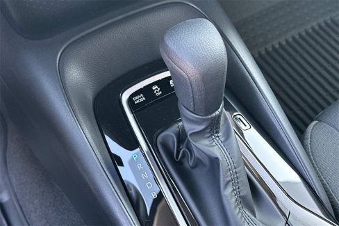New 2025 Toyota Corolla LE image 20