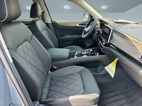New 2026 Volkswagen Atlas SEL Premium R-Line image 20
