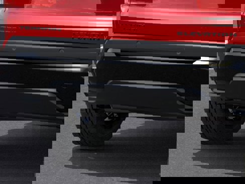New 2026 GMC Terrain Elevation image 14