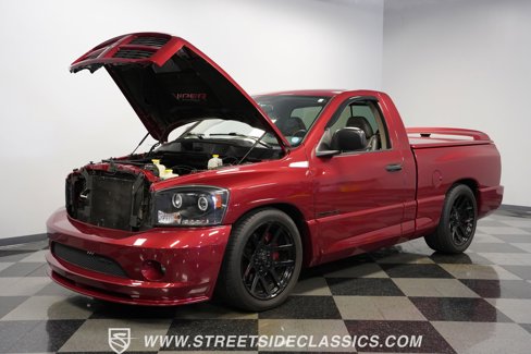 Used 2006 Dodge Ram 1500 Truck 2WD Regular Cab image 31
