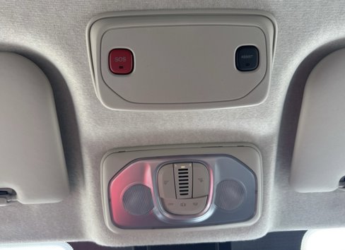 New 2026 RAM ProMaster 3500 image 31