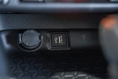 New 2025 Toyota RAV4 XLE image 23
