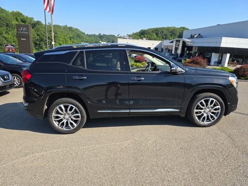 Certified 2024 GMC Terrain Denali w/ Denali Premium Package image 6
