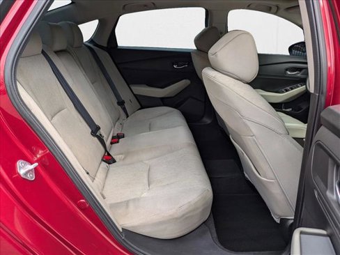 Used 2024 Honda Accord EX image 20
